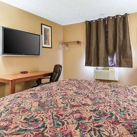 Rodeway Inn Limon Exterior foto