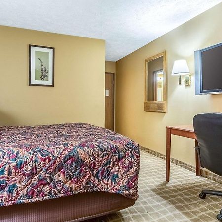 Rodeway Inn Limon Exterior foto