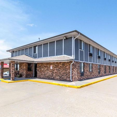 Rodeway Inn Limon Exterior foto