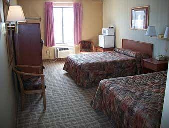 Rodeway Inn Limon Exterior foto